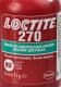 Фиксатор резьбы Loctite 270 зеленый