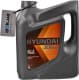 Hyundai XTeer GL-4 75W-90 (4 л) трансмиссионное масло