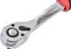 Трещотка Intertool ET-8003 1/2" 72 зубца 250 мм