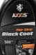 Чернитель шин Axxis Black Coat for Tire AX736 500 мл