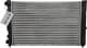 60308A Nissens Радіатор охолодження двигуна