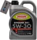 Meguin Dynamik DX1 5W-30 (4 л) моторна олива