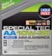 Олива Liqui Moly Special Tec AA Benzin 10W-30
