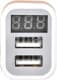 Usb зарядка в авто Vitol 09755