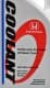Honda Long Life Antifreeze Coolant синий -40 °C готовый антифриз