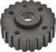 05697 Metalcaucho Шестерня коленчатого вала