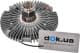 BSG 30-505-005 BSG Вискомуфта вентилятора для Ford Transit