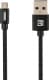Кабель Remax Jewellery RC-058MBLACK USB - Micro USB 0,5 м