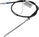 8140 16179 Triscan Трос ручного гальма