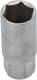 Торцева головка Сила 252736 21 мм 1/2"