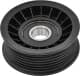 T38016 Gates Обводной ролик поликлинового ремня