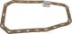 14033900 Ajusa Прокладка масляного поддона