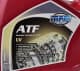 MPM ATF LV (4 л) трансмиссионное масло