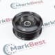 mrb72009 MarkBest Обводной ролик поликлинового ремня