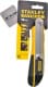 Ніж канцелярський Stanley Fat Max 0-10-481 сегментоване лезо