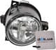 FP7401H1P FPS Передняя противотуманная фара