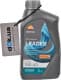 Repsol Leader Autogas 5W-40 (1 л) моторное масло