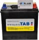 Аккумулятор TAB 6 CT-65-R EFB 212860