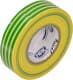 Ізоляційна стрічка HPX IE1920 жовто-зелена ПВХ 19 мм х 20 м