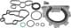 178.580 Elring Комплект прокладок блока двигателя