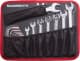 Набір інструментів Mammooth MMTA169504 1/4", 3/8" 114 шт.
