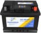 Акумулятор Cartechnic 6 CT-53-R Standard CART553400047