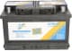 Акумулятор Cartechnic 6 CT-72-R Ultra Power CART572409068