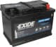 Тяговый аккумулятор Exide Marine & Leisure EP600 70 Ач 12 В