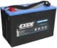 Тяговий акумулятор Exide Marine & Leisure EP900 100 Аг 12 В