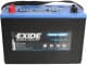 Тяговий акумулятор Exide Marine & Leisure EP900 100 Аг 12 В