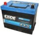 Акумулятор Exide 6 CT-80-L Marine & Multifit ER350