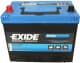 Акумулятор Exide 6 CT-80-L Marine & Multifit ER350