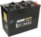 Тяговий акумулятор Exide Equipment GEL ES1300 120 Аг 12 В