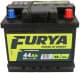 Аккумулятор Furya 6 CT-44-R BAT44380RFURYA
