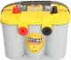 Аккумулятор Optima 6 CT-55-L YellowTop O814254000