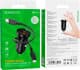 USB зарядка в авто Borofone BZ18A BZ18ACCB