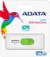 Флешка Adata UV320 White/Green 64 ГБ