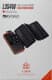 Повербанк Mibrand Extrem S&F3 20000 mAh