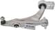 JTC1307 TRW Рычаг подвески