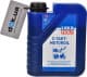 Liqui Moly 2-Takt-Motoroil, 1 л (3958) моторное масло 2T