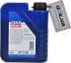Liqui Moly 2-Takt-Motoroil, 1 л (3958) моторное масло 2T