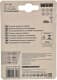 Автолампа Narva W5W W2,1x9,5d 5 W прозора 17177B2