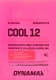 Dynamax Cool Ultra G12 красный 4 л (500144) концентрат антифриза