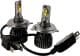 Автолампа HeadLight F8L H4 P43t 30 W 37002494