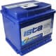 Аккумулятор Ista 6 CT-50-L 7 Series AKBLU10118