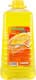 Омыватель стекла Organic Purity летний цитрусовый (4 л)