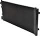 35938 NRF Радиатор кондиционера