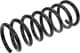 23448 Suplex Пружина подвески