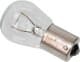 Автолампа VAG P21W BA15s 21 W прозрачная n0177322