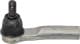 53540SWAA02 Honda / Acura Наконечник рулевой тяги